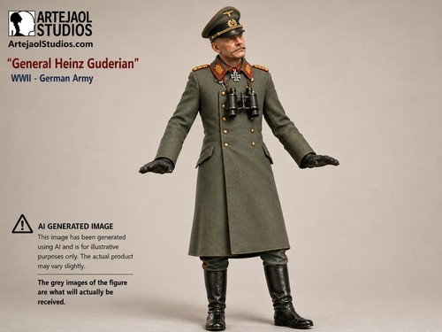 Ww2 german general - ww2,