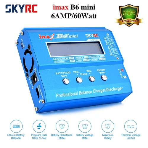 Skyrc imax mini - imax, balance