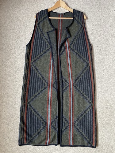 Peruvian connection sleeveless - peruvian,