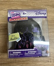 Real Littles Disney Aladdin