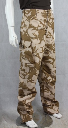 Genuine surplus british - genuine, army