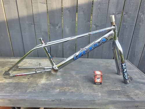1996 haro ultra frameset nos - ultra,