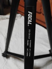 Tripod Monopod Center  Focal