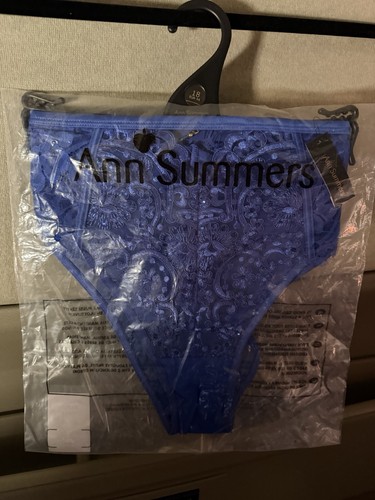 Ann summers fiercely sexy - summers,