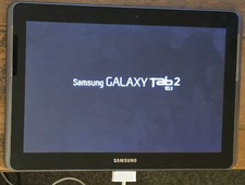 Samsung Galaxy Tab 2 16GB