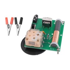 Crystal Radio It Has an