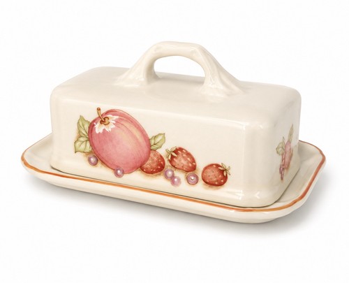 Coloroll strawberry butter - strawberry,