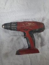Hilti SFH 22-A Lithium Drill