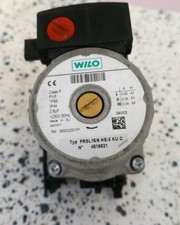 Wilo FRSL 15/4 HE3KUC Pump