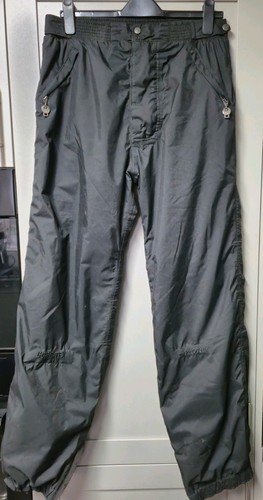 Vintage phoenix black nylon - vintage,