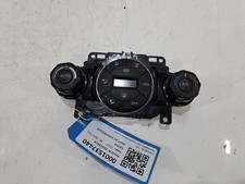 FORD FIESTA MK7 2013-2018