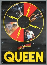 QUEEN – rare original 1980