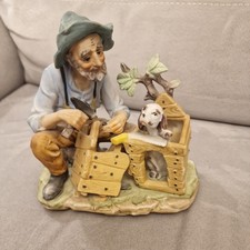 Spaniel kennel bondware fine