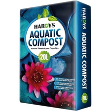20L Aquatic Compost Garden