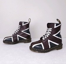 Dr. Martens Pascal Brit Combat