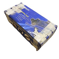 Brand New 2 Ton Michelin Floor Hydraulic Trolley Jack.