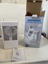 Portable Air Conditioner
