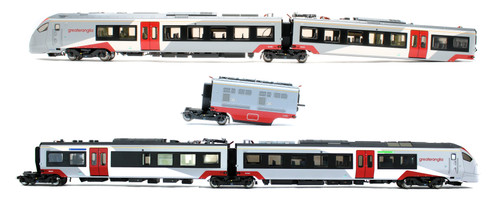 Hornby pre owned r3964 - hornby,