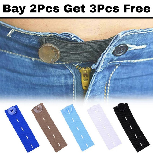 Waistband extender elastic - waistband,
