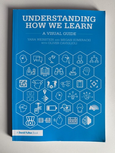 Understanding how learn - understanding,