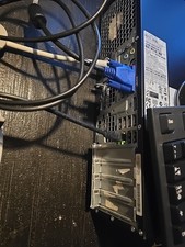 HP Compaq Elite 8200 SFF PC -