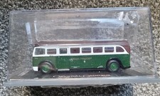 Corgi Original Omnibus OM41002 AEC Q Single Deck Bus London Transport 1:76 Scale