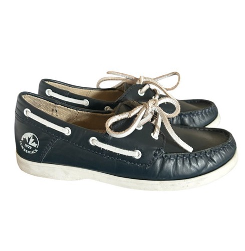 Lumberjack 1979 boys navy - boys, boat