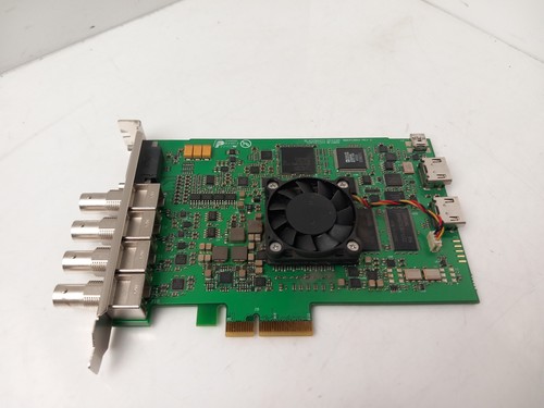 Blackmagic design decklink - blackmagic,