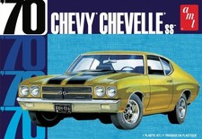 AMT 1143M 1970 Chevy Chevelle