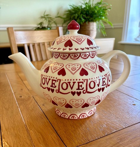 Emma bridgewater cup - 4,