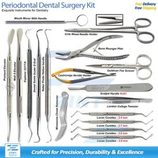 Dental Implant Micro