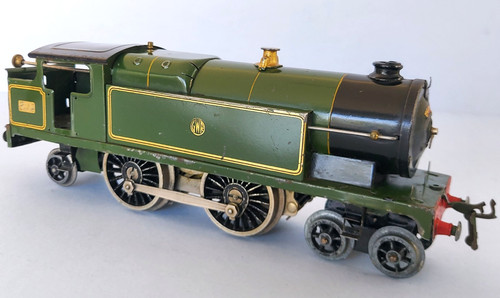 Gauge hornby series 2 - o,
