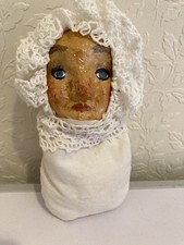 Vintage Punch & Judy ' Baby '