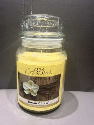 Yankee scented candle true - scented, candle/