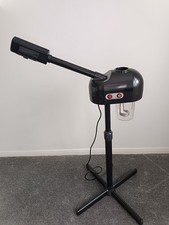 Pro Barber Shop Facial Steamer