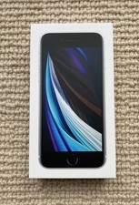 Apple iPhone SE (2nd