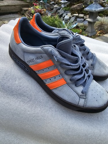 Adidas originals forest hills - originals,