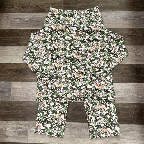 Carole hochman pajama - carole, sz