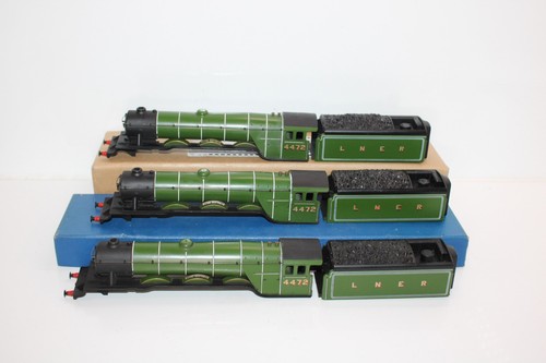Hornby lner a1 flying - x,