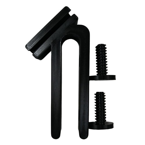 Bucket hose holder - holder, clip