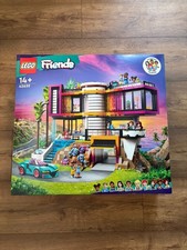 LEGO Friends 42639 Andreas