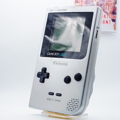Oem nintendo game - nintendo, light