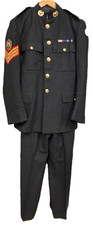 British royal marines - british,
