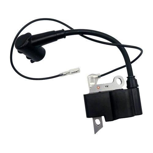 Ignition coil module - coil, stihl