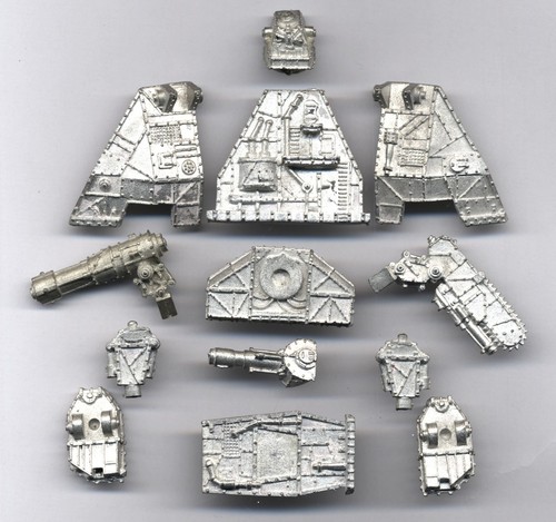 Warhammer epic 40k - warhammer,