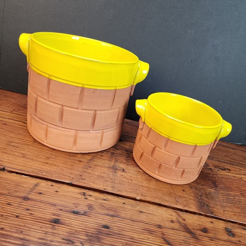 Matching vintage mid century - 2,