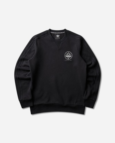 Adidas spzl crew sweatshirt - crew,