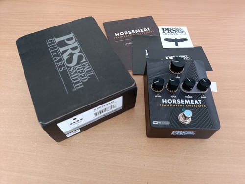 Prs - (paul, reed