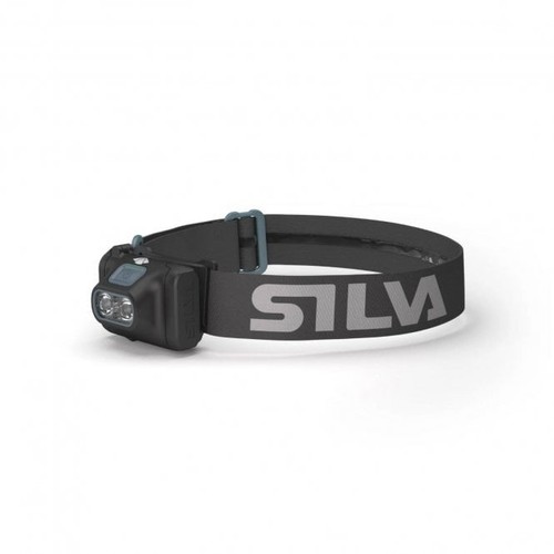 Silva scout 3xt headtorch - silva,