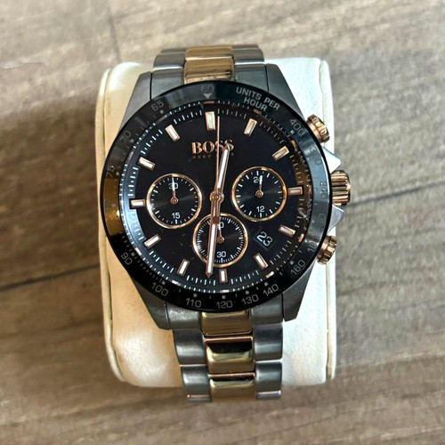 Hugo boss hb1513758 - boss, black